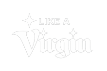 Like a Virgin Bridal Logo