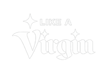 Like a Virgin Bridal Logo